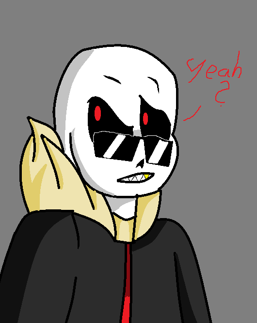 Underfell Sans