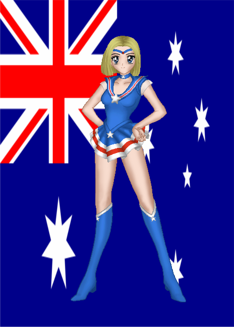 Sailor Australia