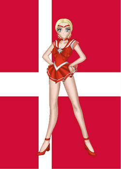 Sailor Denmark