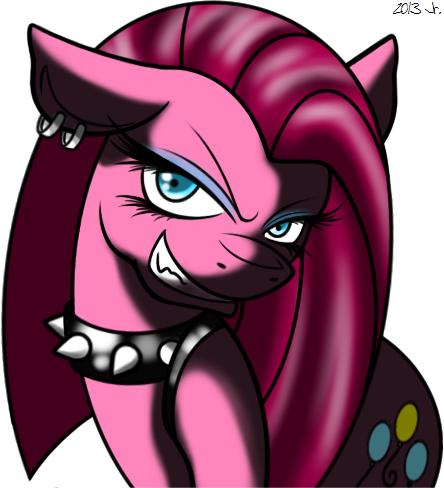 FIM-Pinkamena 2