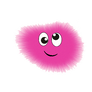 Montruo Cute PNG