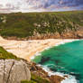 Porthcurno