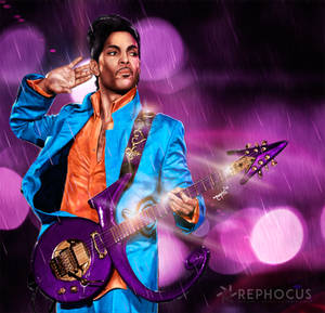 Prince / Purple Rain