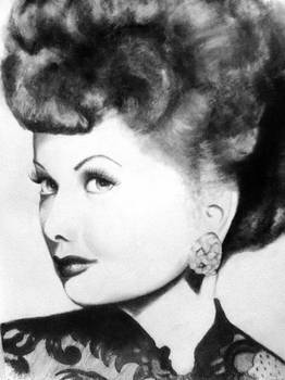 Lucille Ball