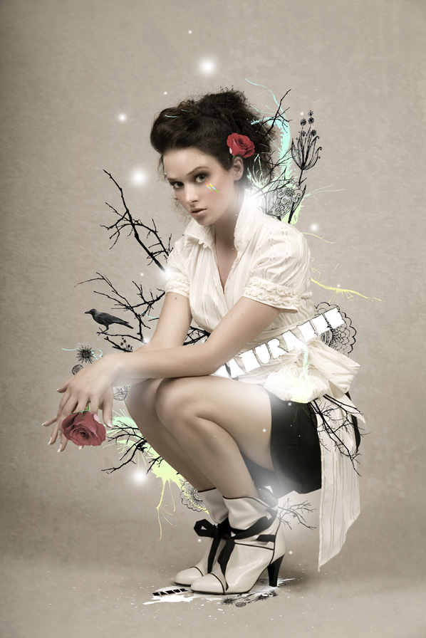 Naturalle by destil1
