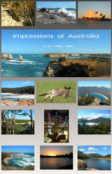 Impressions of Australia