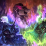 Times of Strife (Animated)