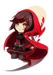 Ruby by fran-666 on DeviantArt