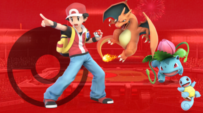 Pokemon Trainer wallpaper by Firestar999519 on DeviantArt