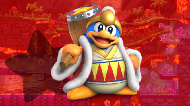 king dedede wallpaper - 3 King Dedede wallpaper by Firestar on DeviantArt