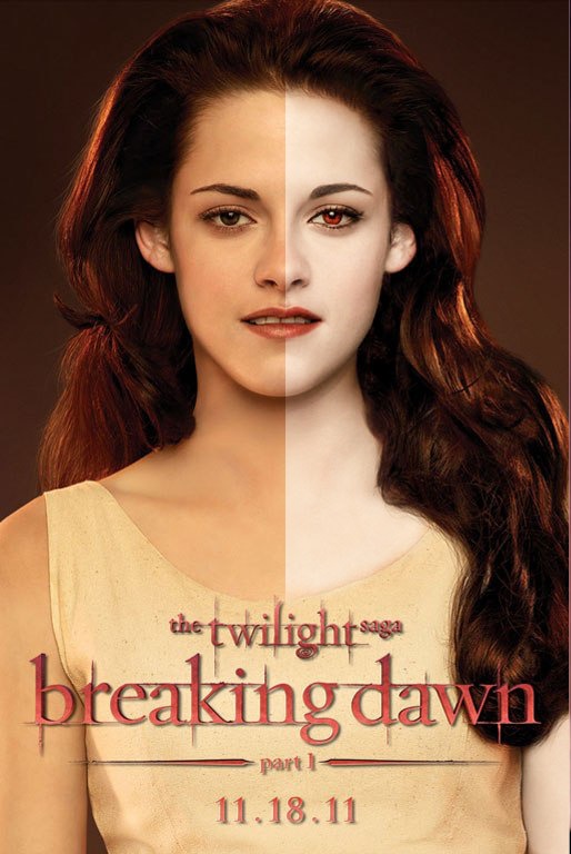 Bella Swan, Breaking dawn by Lolonena on DeviantArt Bella Swan, Breaking dawn by Lolonena on DeviantArt