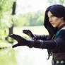 Yennefer of Vengerberg