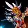 Diablo 3 Witch Doctor