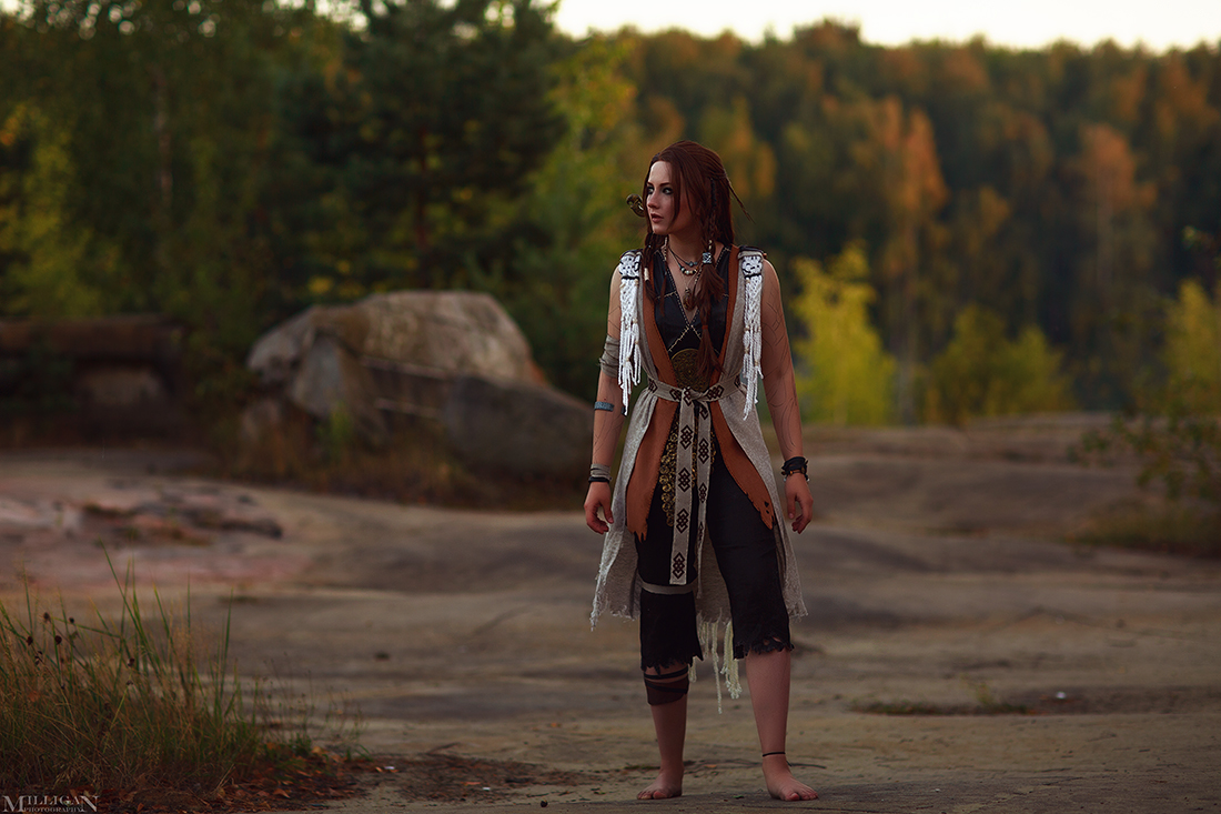 God Of War Witch Of The Woods The Witch of the Woods (Freya, God of War) 1 by niamash on DeviantArt