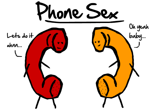 Phone Sex