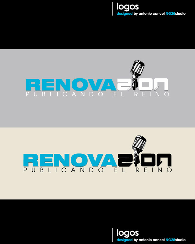 Renovazion Music Production