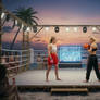 TTFS Fight 2.03: Awaiting