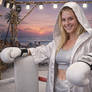 TTFS Fight 5.03: and her opponent Lilja