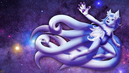 Alolan Ninetales