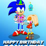 Happy Birthday Sonic!!