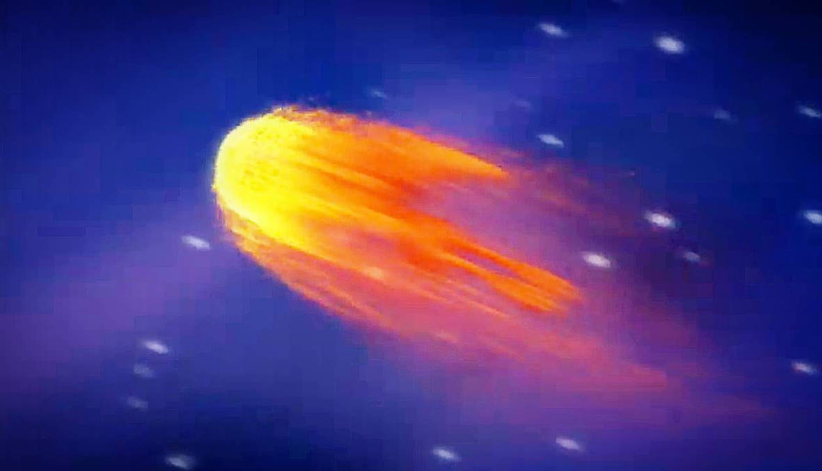 Asteroid Deviantart Asteroid Being by DerekDSTUFFZ on DeviantArt