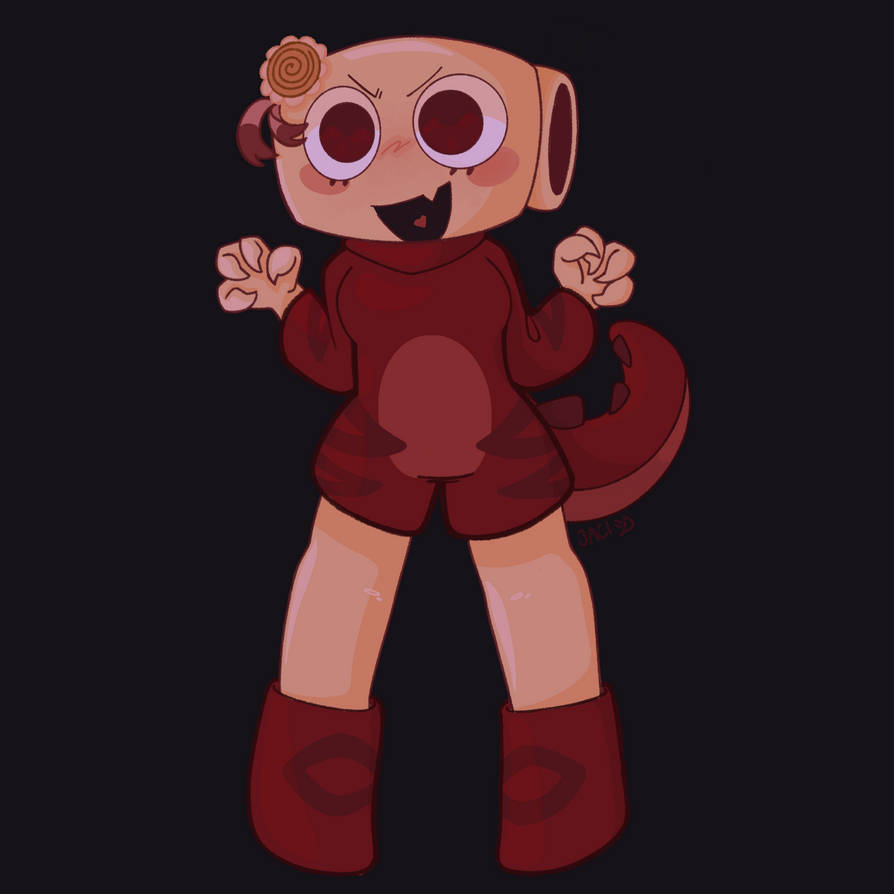 Shelly Dandys World Fanart By J4CI11 On DeviantArt shelly-dandys-world-fanart-by-j4ci11-on-deviantart