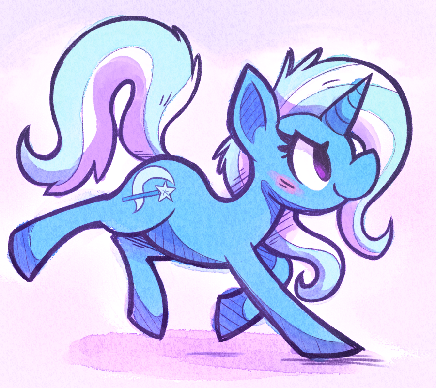 Trixie