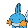 mudkip :)