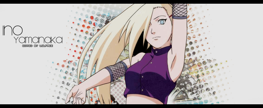 Ino Yamanaka