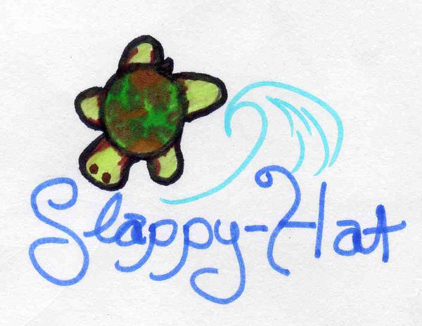 Slappy-Hat by hippopotamusjames on DeviantArt