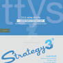 Strategy 3 Degrees Business Cards