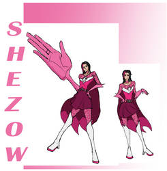 Shezow