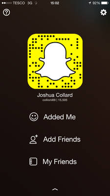 Snapchat ID