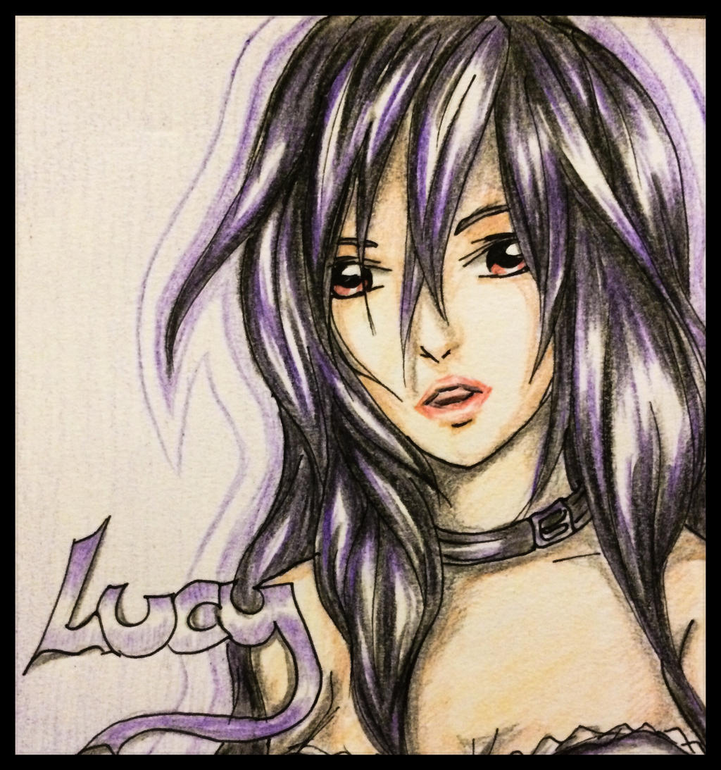 Lucy