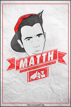 MATTH vector