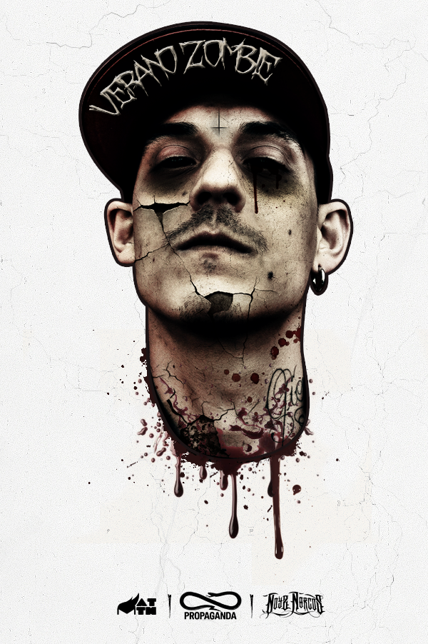 NOYZ NARCOS VERANO ZOMBIE