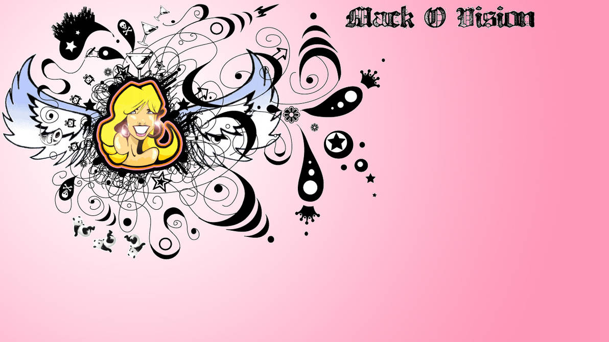 Scribble Layout by mackinator on DeviantArt