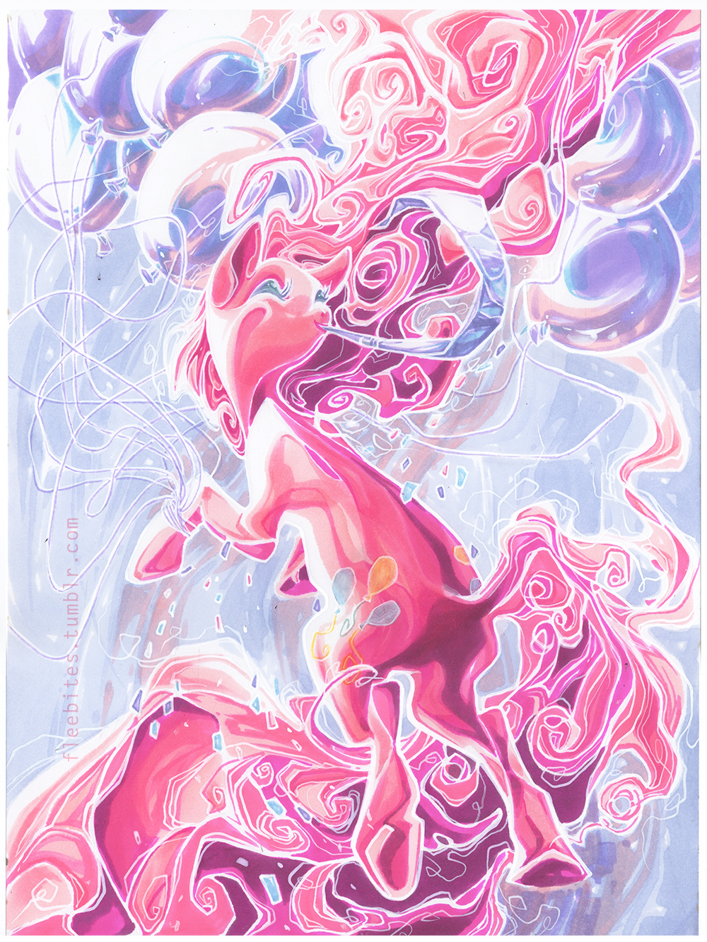 Pinkie Pie