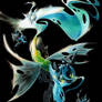Queen Chrysalis