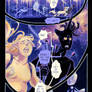 Lost Honey 21