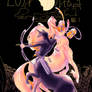 Lost Honey 001