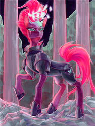 tempest shadow