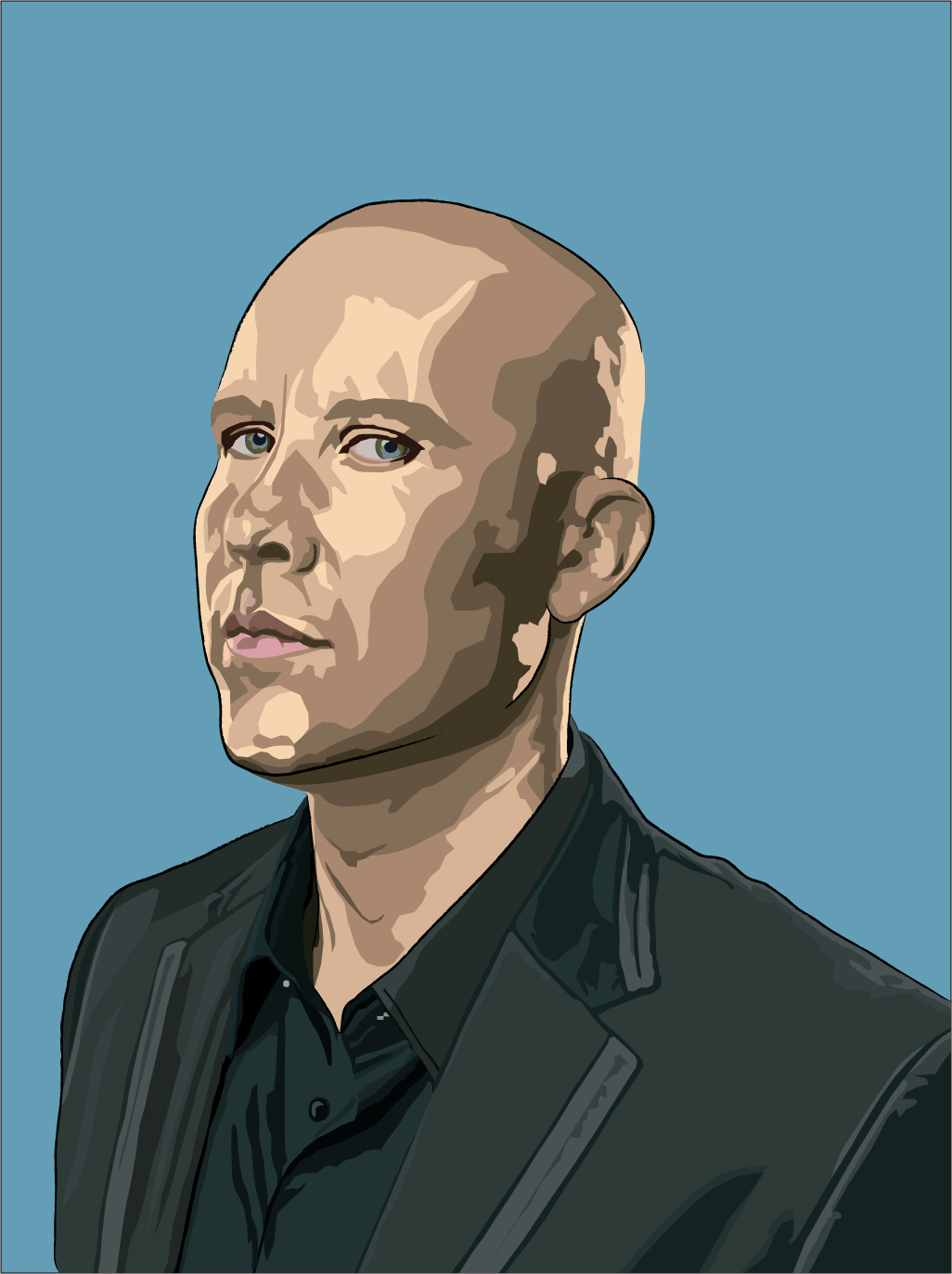 'Lex' Michael Rosenbaum