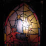 New Chapel Stained Glass