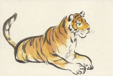 Tiger