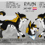 Raven Ref 2020