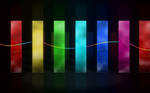 Spectrum Bars