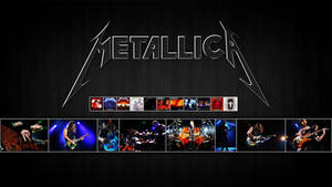 Metallica wallpaper 2