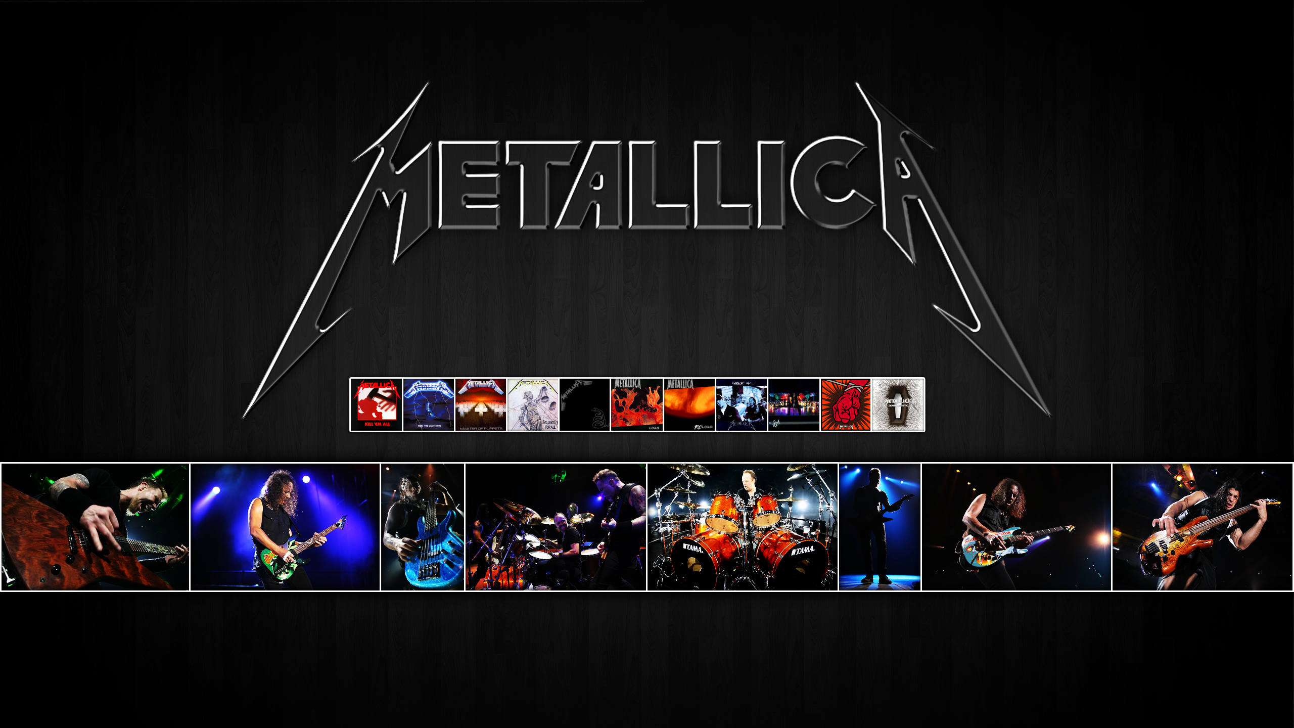 Metallica Wallpaper 2 By Kwinten On Deviantart Metallica Wallpaper 2 By Kwinten On Deviantart