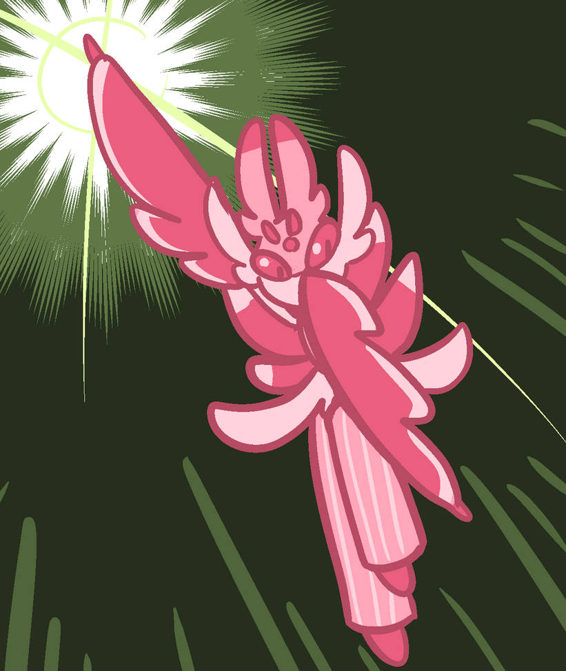 solarblade by FlygonEffect413 on DeviantArt